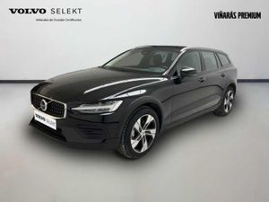 Volvo V60 2.0 B4 (D) AWD Cross Country Core Auto   - Foto 2