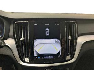 Volvo V60 2.0 B4 (D) AWD Cross Country Core Auto   - Foto 14