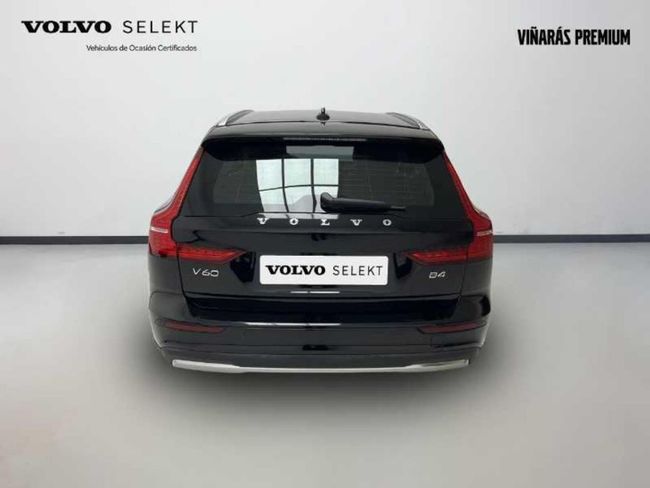 Volvo V60 2.0 B4 (D) AWD Cross Country Core Auto   - Foto 5