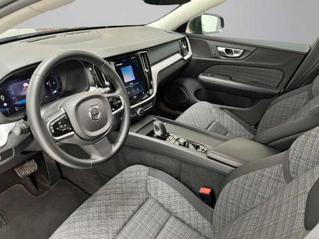 Volvo V60 2.0 B4 (D) AWD Cross Country Core Auto   - Foto 21