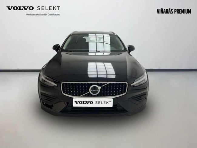Volvo V60 2.0 B4 (D) AWD Cross Country Core Auto   - Foto 4
