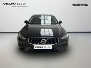 Volvo V60 2.0 B4 (D) AWD Cross Country Core Auto   - Foto 4