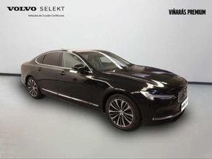 Volvo S90 2.0 T8 Twin AWD Recharge Core Bright AT   - Foto 7