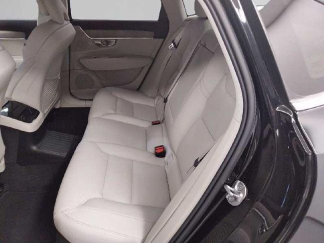 Volvo S90 2.0 T8 Twin AWD Recharge Core Bright AT   - Foto 11