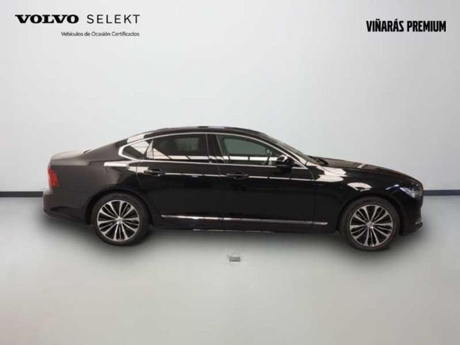 Volvo S90 2.0 T8 Twin AWD Recharge Core Bright AT   - Foto 6