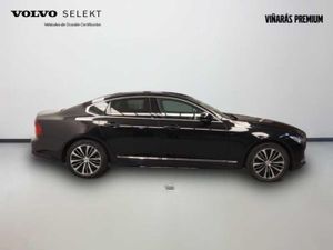 Volvo S90 2.0 T8 Twin AWD Recharge Core Bright AT   - Foto 6