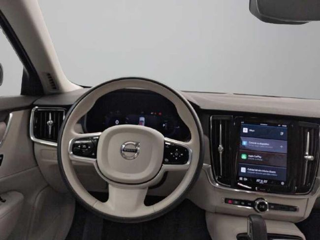 Volvo S90 2.0 T8 Twin AWD Recharge Core Bright AT   - Foto 13