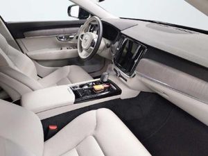 Volvo S90 2.0 T8 Twin AWD Recharge Core Bright AT   - Foto 9