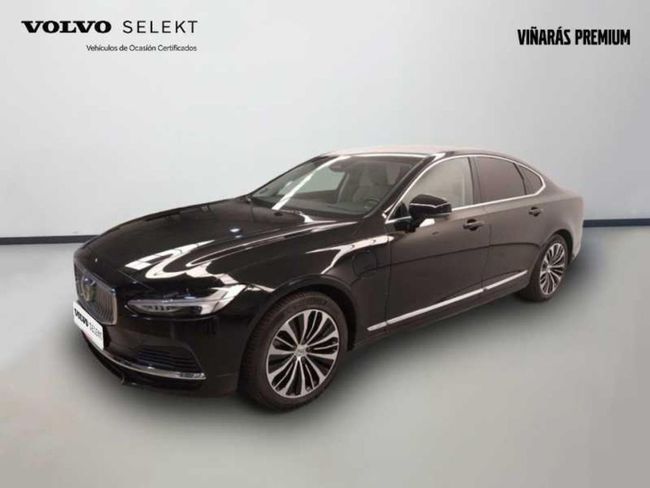 Volvo S90 2.0 T8 Twin AWD Recharge Core Bright AT   - Foto 2