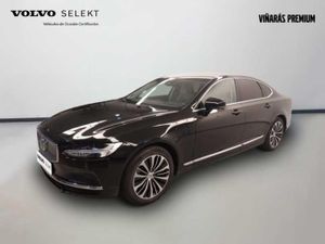 Volvo S90 2.0 T8 Twin AWD Recharge Core Bright AT   - Foto 2