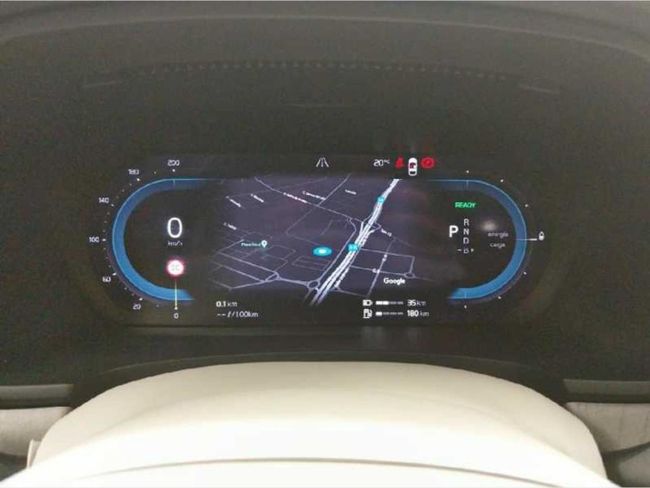 Volvo S90 2.0 T8 Twin AWD Recharge Core Bright AT   - Foto 14