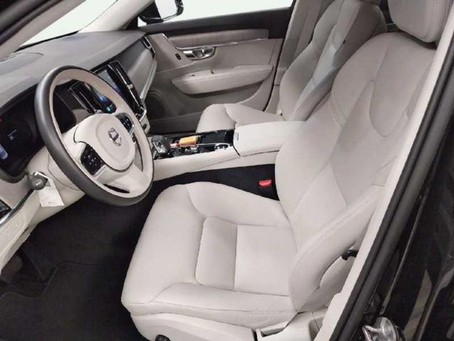 Volvo S90 2.0 T8 Twin AWD Recharge Core Bright AT   - Foto 10