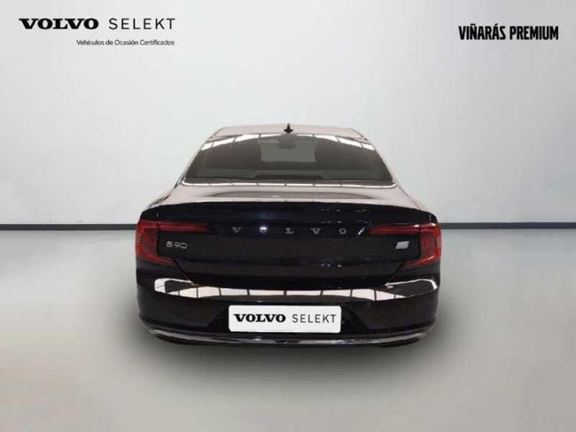 Volvo S90 2.0 T8 Twin AWD Recharge Core Bright AT   - Foto 5