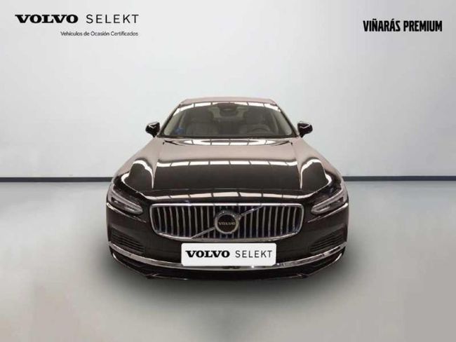 Volvo S90 2.0 T8 Twin AWD Recharge Core Bright AT   - Foto 4