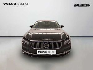 Volvo S90 2.0 T8 Twin AWD Recharge Core Bright AT   - Foto 4