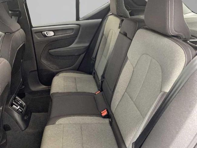Volvo XC40 1.5 T4 Recharge PHEV Core Auto   - Foto 11