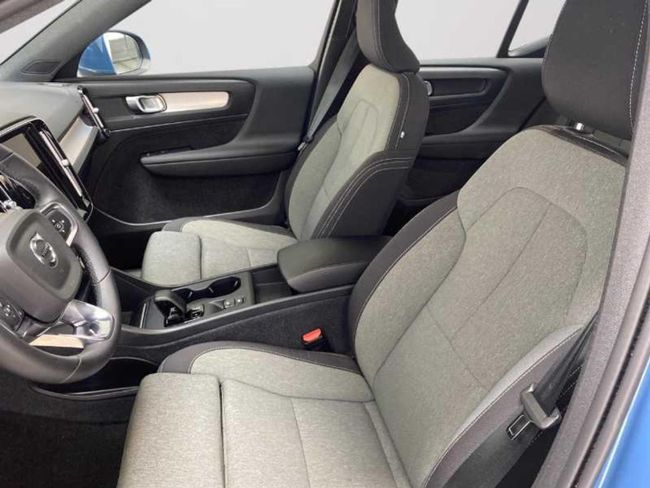 Volvo XC40 1.5 T4 Recharge PHEV Core Auto   - Foto 10