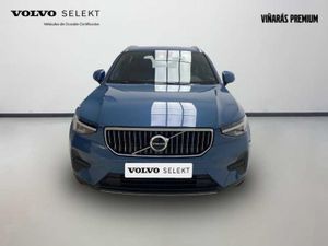 Volvo XC40 1.5 T4 Recharge PHEV Core Auto   - Foto 4