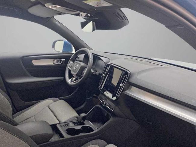 Volvo XC40 1.5 T4 Recharge PHEV Core Auto   - Foto 9