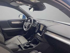 Volvo XC40 1.5 T4 Recharge PHEV Core Auto   - Foto 9