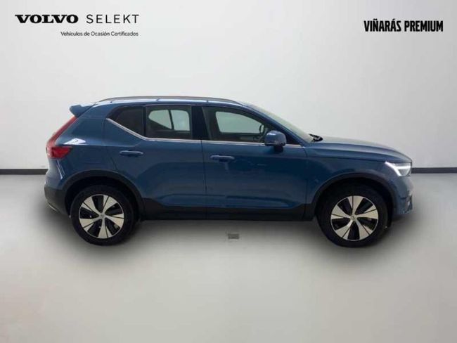 Volvo XC40 1.5 T4 Recharge PHEV Core Auto   - Foto 6