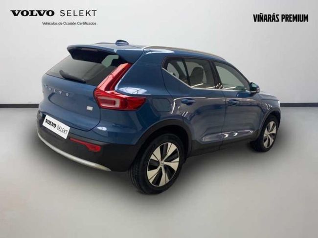Volvo XC40 1.5 T4 Recharge PHEV Core Auto   - Foto 8