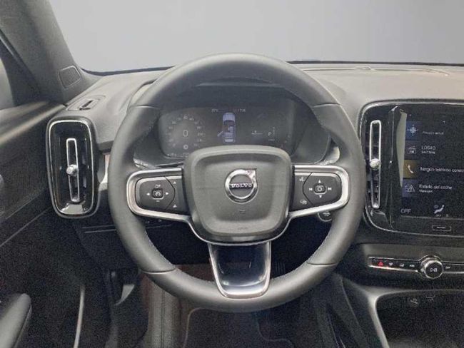 Volvo XC40 1.5 T4 Recharge PHEV Core Auto   - Foto 17