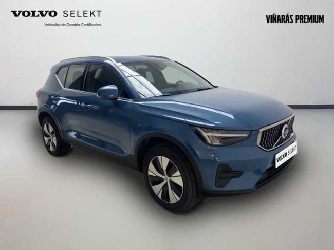 Volvo XC40 1.5 T4 Recharge PHEV Core Auto   - Foto 7