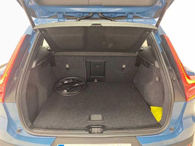 Volvo XC40 1.5 T4 Recharge PHEV Core Auto   - Foto 12