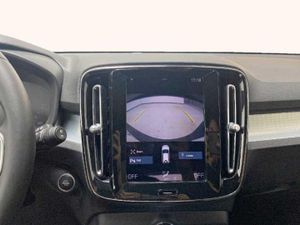Volvo XC40 1.5 T4 Recharge PHEV Core Auto   - Foto 18