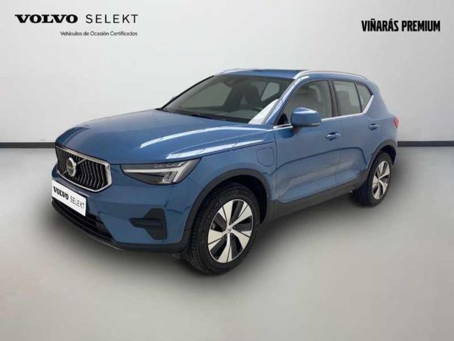 Volvo XC40 1.5 T4 Recharge PHEV Core Auto   - Foto 2