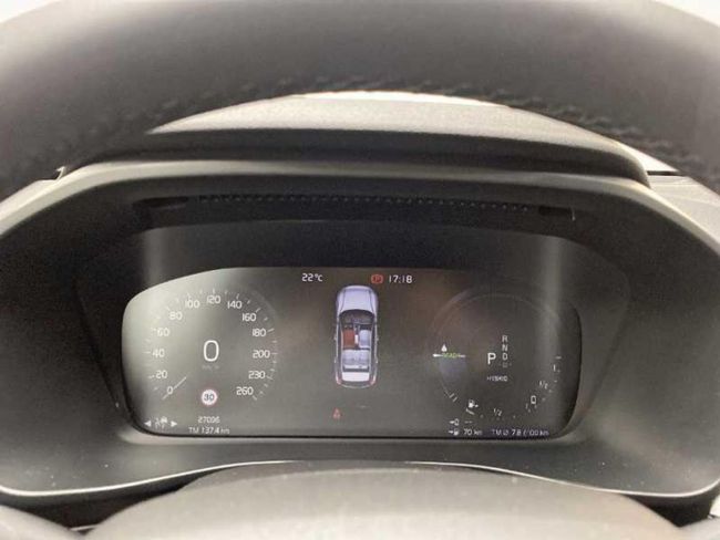 Volvo XC40 1.5 T4 Recharge PHEV Core Auto   - Foto 14