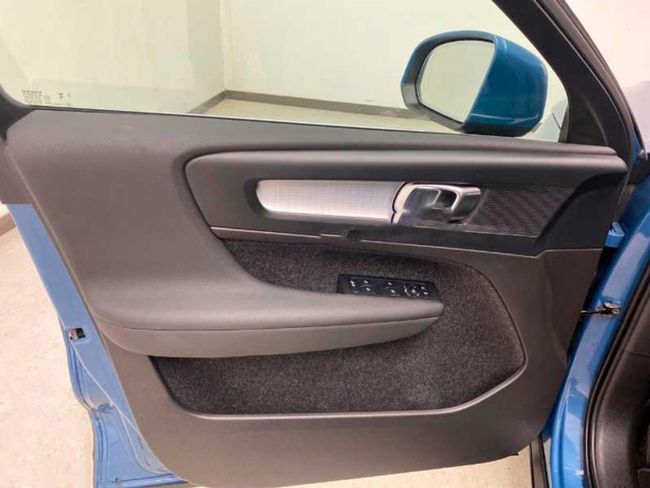 Volvo XC40 1.5 T4 Recharge PHEV Core Auto   - Foto 19