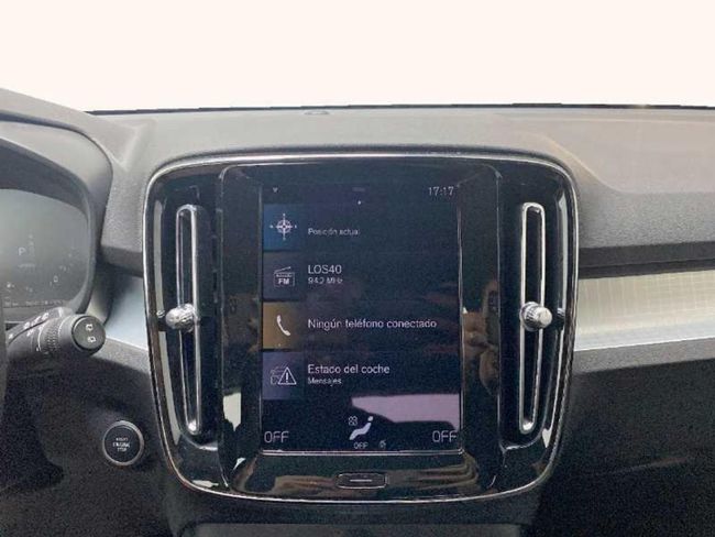 Volvo XC40 1.5 T4 Recharge PHEV Core Auto   - Foto 15