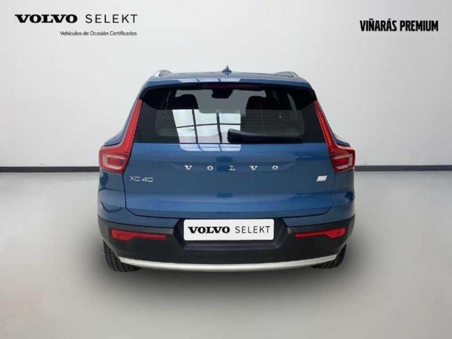 Volvo XC40 1.5 T4 Recharge PHEV Core Auto   - Foto 5