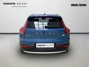 Volvo XC40 1.5 T4 Recharge PHEV Core Auto   - Foto 5