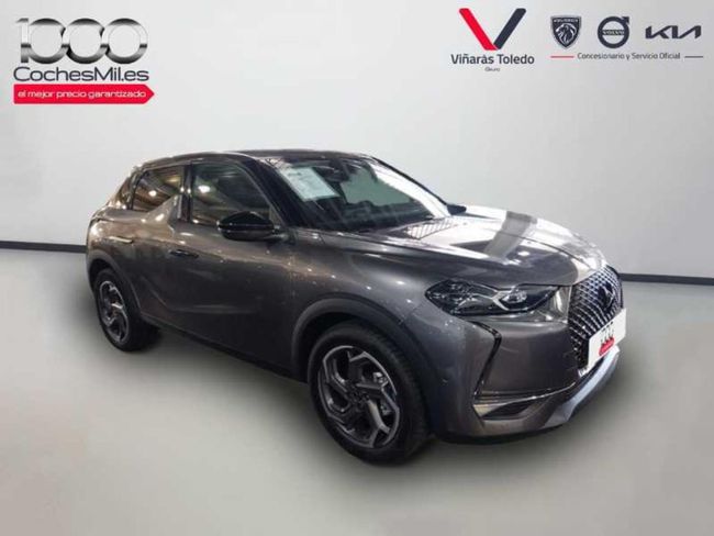 DS DS 3 PureTech 96 kW Automático GRAND CHIC   - Foto 8