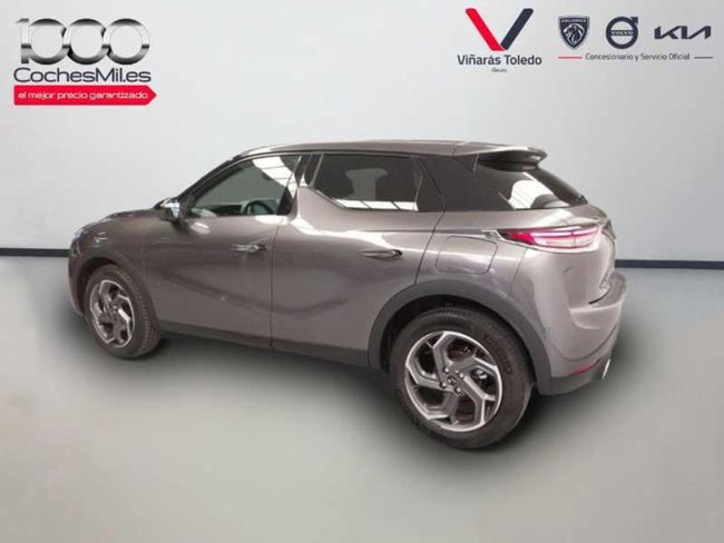 DS DS 3 PureTech 96 kW Automático GRAND CHIC   - Foto 4