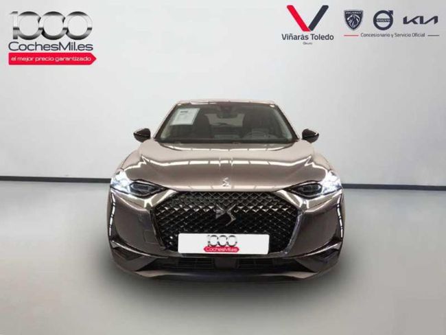 DS DS 3 PureTech 96 kW Automático GRAND CHIC   - Foto 5