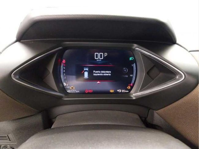 DS DS 3 PureTech 96 kW Automático GRAND CHIC   - Foto 14
