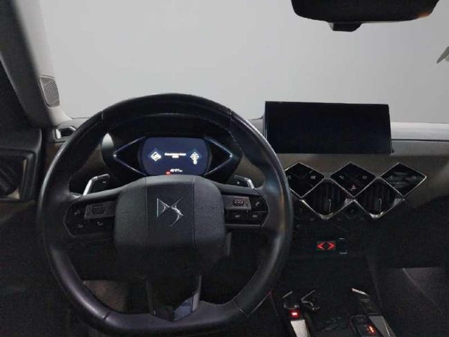 DS DS 3 PureTech 96 kW Automático GRAND CHIC   - Foto 13