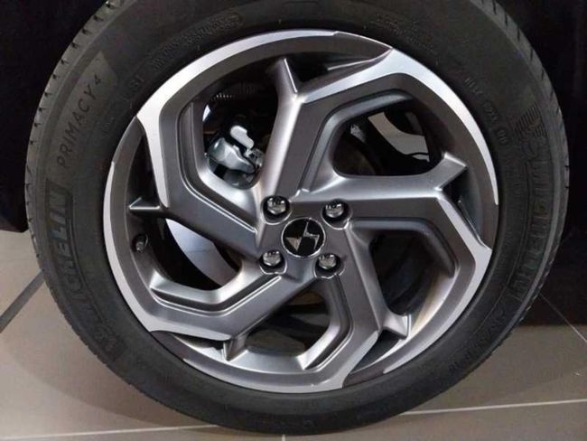 DS DS 3 PureTech 96 kW Automático GRAND CHIC   - Foto 16