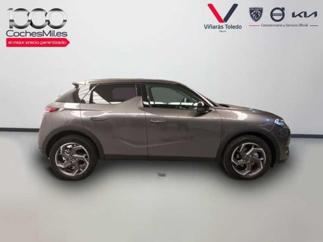 DS DS 3 PureTech 96 kW Automático GRAND CHIC   - Foto 7