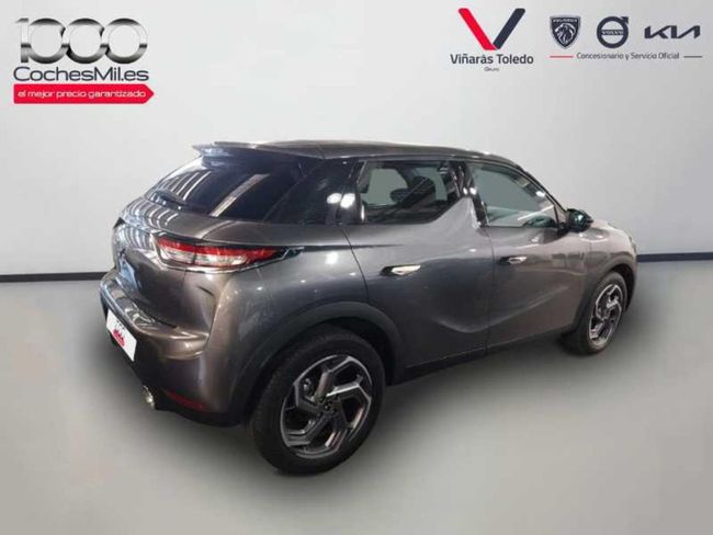 DS DS 3 PureTech 96 kW Automático GRAND CHIC   - Foto 3