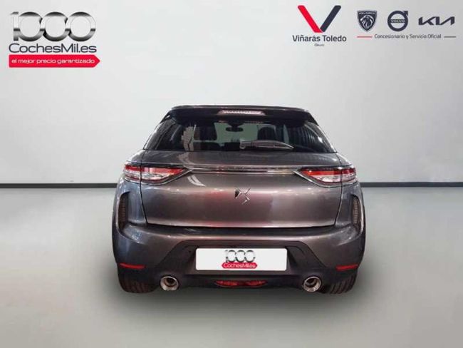 DS DS 3 PureTech 96 kW Automático GRAND CHIC   - Foto 6