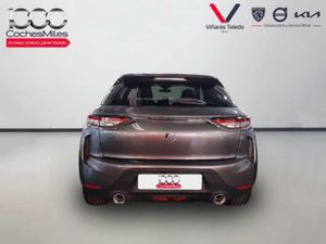 DS DS 3 PureTech 96 kW Automático GRAND CHIC   - Foto 6