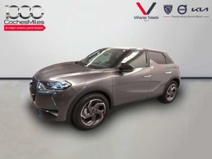 DS DS 3 PureTech 96 kW Automático GRAND CHIC   - Foto 2