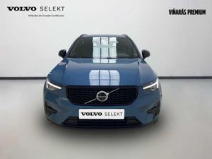 Volvo XC40 1.5 T4 Recharge PHEV Plus Dark Auto   - Foto 5