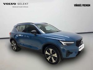 Volvo XC40 1.5 T4 Recharge PHEV Plus Dark Auto   - Foto 4