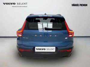 Volvo XC40 1.5 T4 Recharge PHEV Plus Dark Auto   - Foto 6